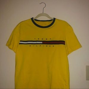 Tommy Hilfiger Short Sleeve